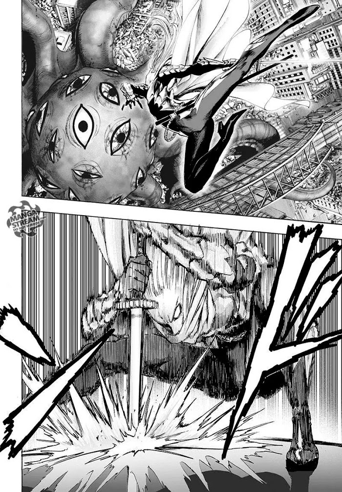 One Punch Man - Chapter 68.2 image 05